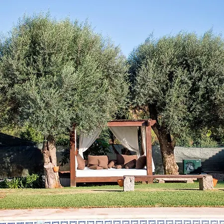 Casa De Sequiade Nyaraló