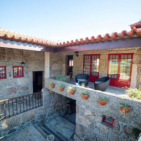 Casa De Sequiade *