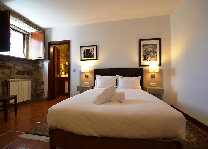 Casa De Sequiade 度假居 巴塞卢什