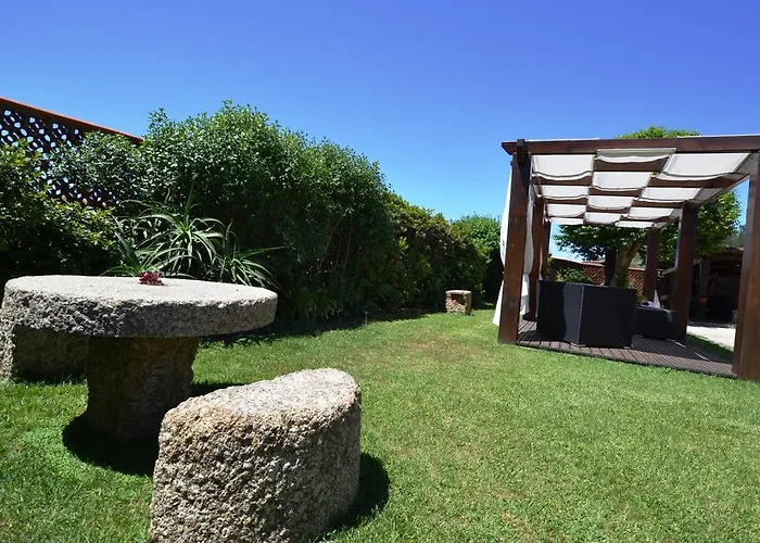 Casa De Sequiade * 巴塞卢什