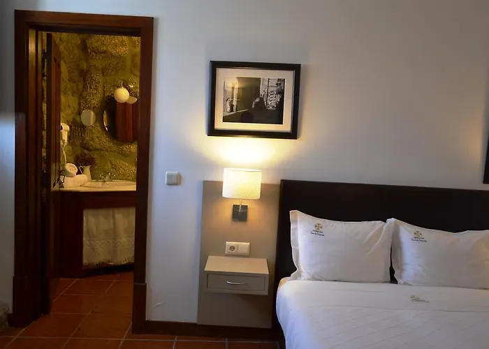 度假居 Casa De Sequiade *