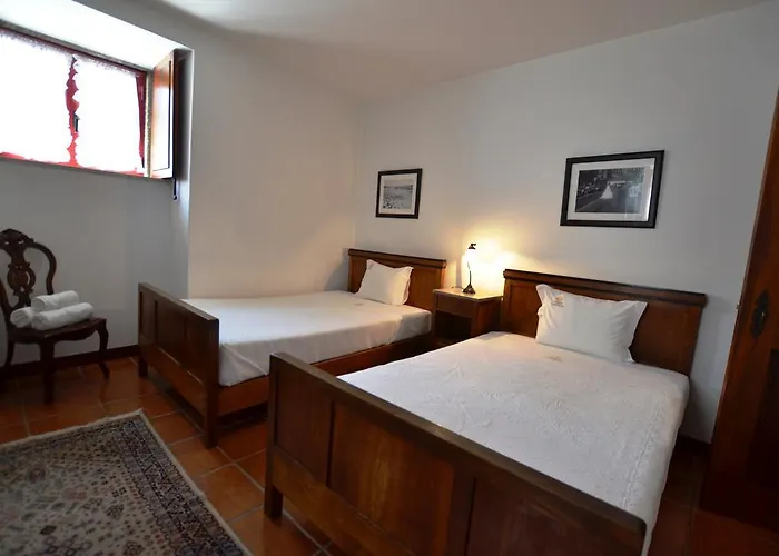 Casa De Sequiade 度假居 *