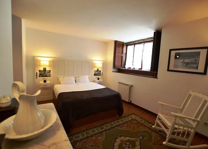 度假居 Casa De Sequiade 巴塞卢什