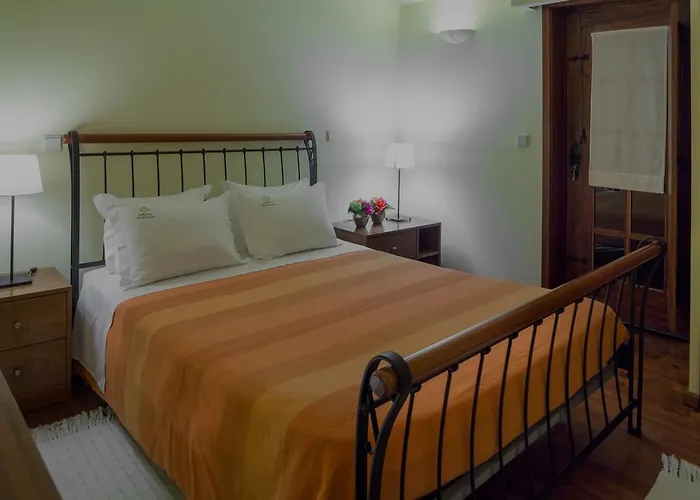 度假居 Casa De Sequiade