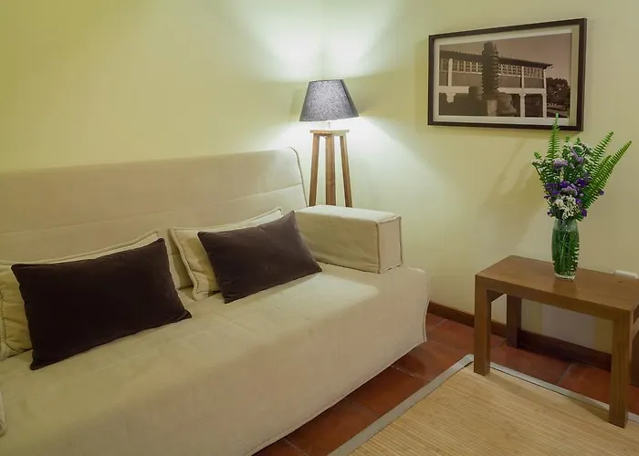 Casa De Sequiade * 巴塞卢什