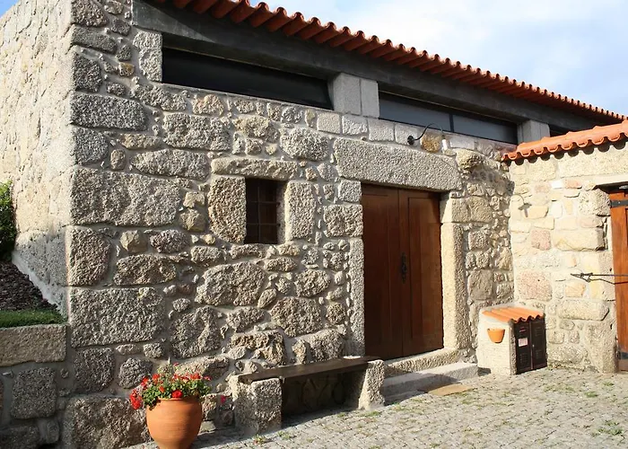 Casa De Sequiade 巴塞卢什