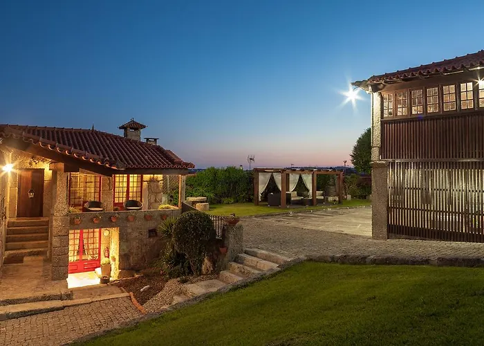 Casa De Sequiade 度假居 巴塞卢什