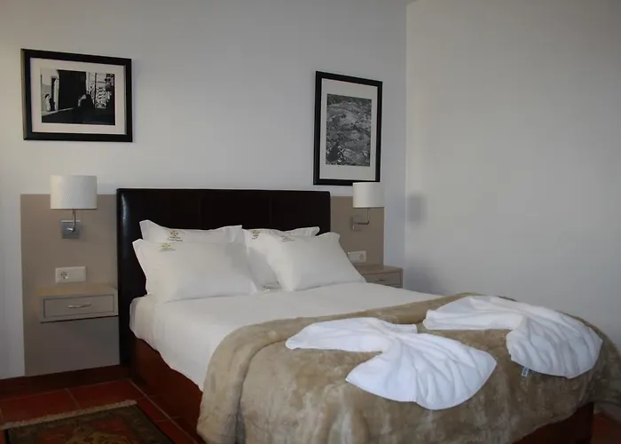 Casa De Sequiade 巴塞卢什