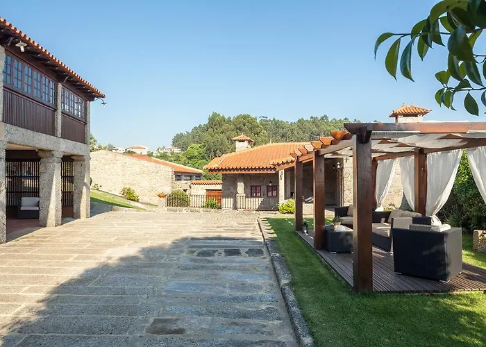 Casa De Sequiade * 巴塞卢什