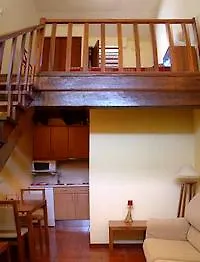 Casa De Sequiade 度假居 巴塞卢什