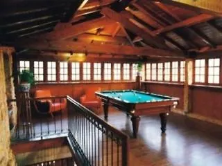 Casa De Sequiade 度假居