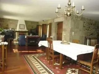 Casa De Sequiade * 巴塞卢什