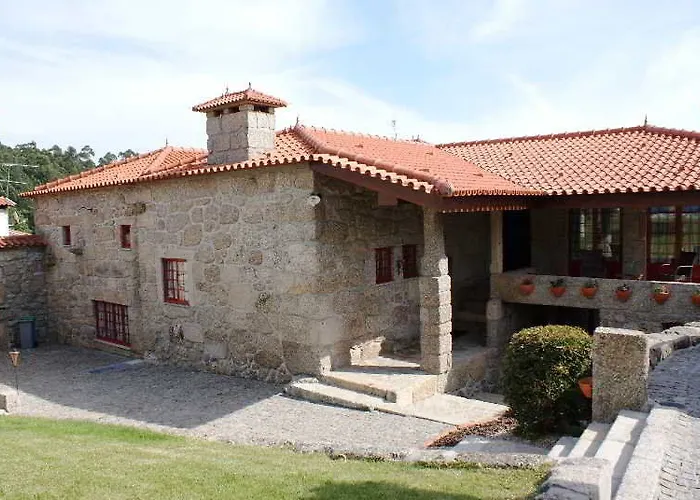 Casa De Sequiade 巴塞卢什