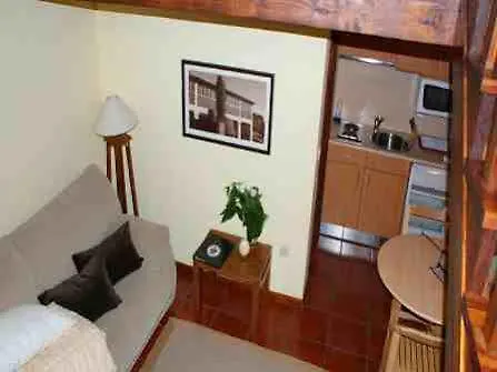 度假居 Casa De Sequiade *