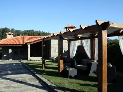 Casa De Sequiade 度假居 *