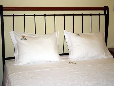 度假居 Casa De Sequiade