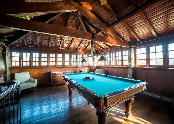 Casa De Sequiade 度假居