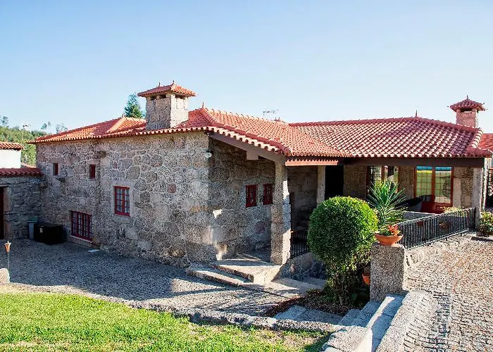 Casa De Sequiade * 巴塞卢什