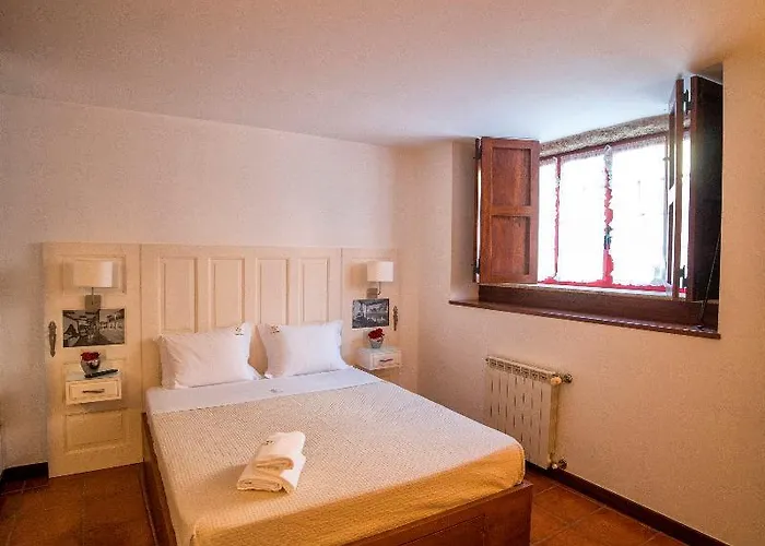 Casa De Sequiade 巴塞卢什