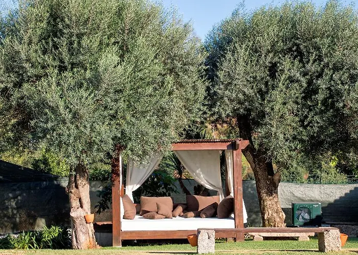 Casa De Sequiade 度假居